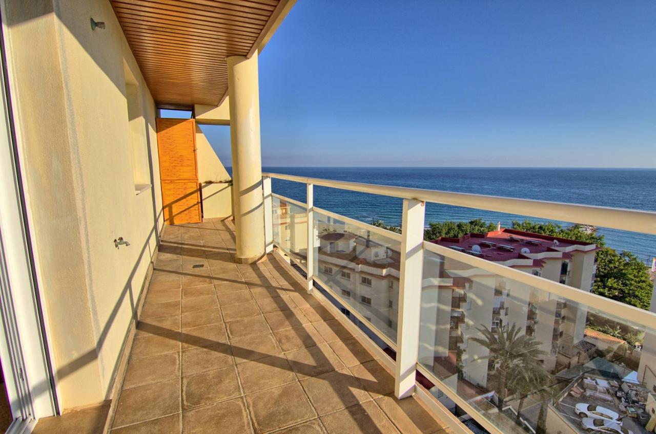 Carvajal seafront penthouse, Fuengirola – Bijgewerkte prijzen ...