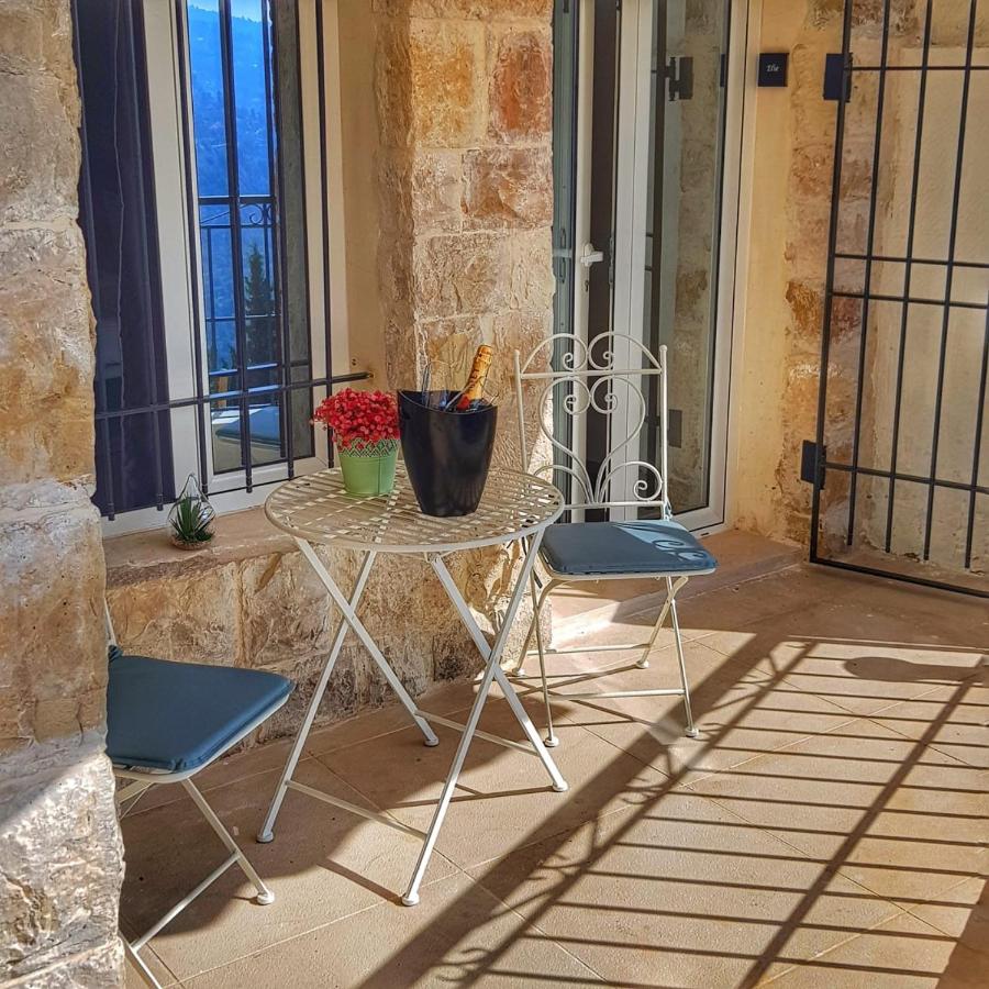 Beit Lebbos Boutique Hotel photo