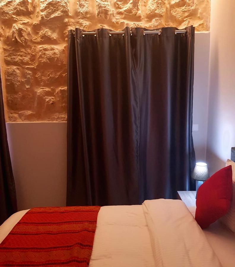 Beit Lebbos Boutique Hotel photo