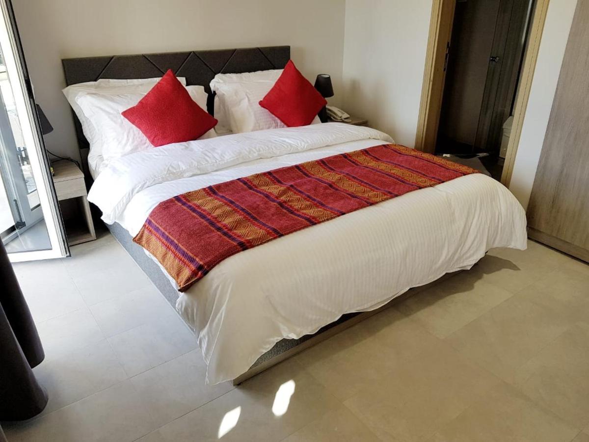 Beit Lebbos Boutique Hotel photo