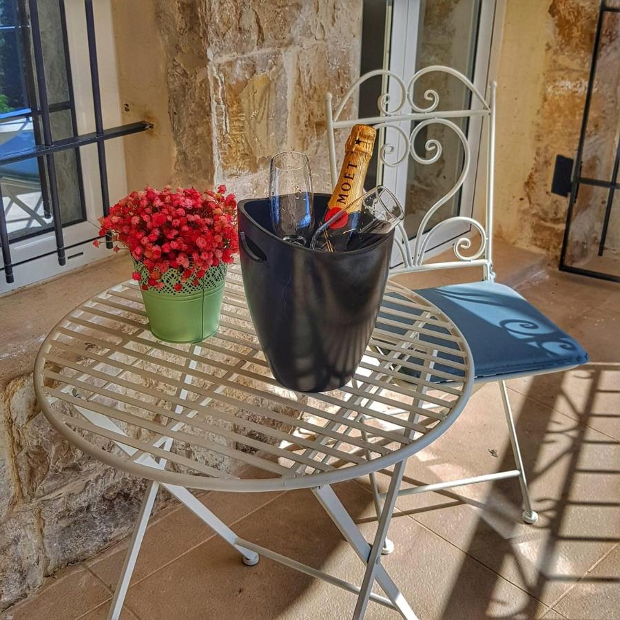 Beit Lebbos Boutique Hotel photo