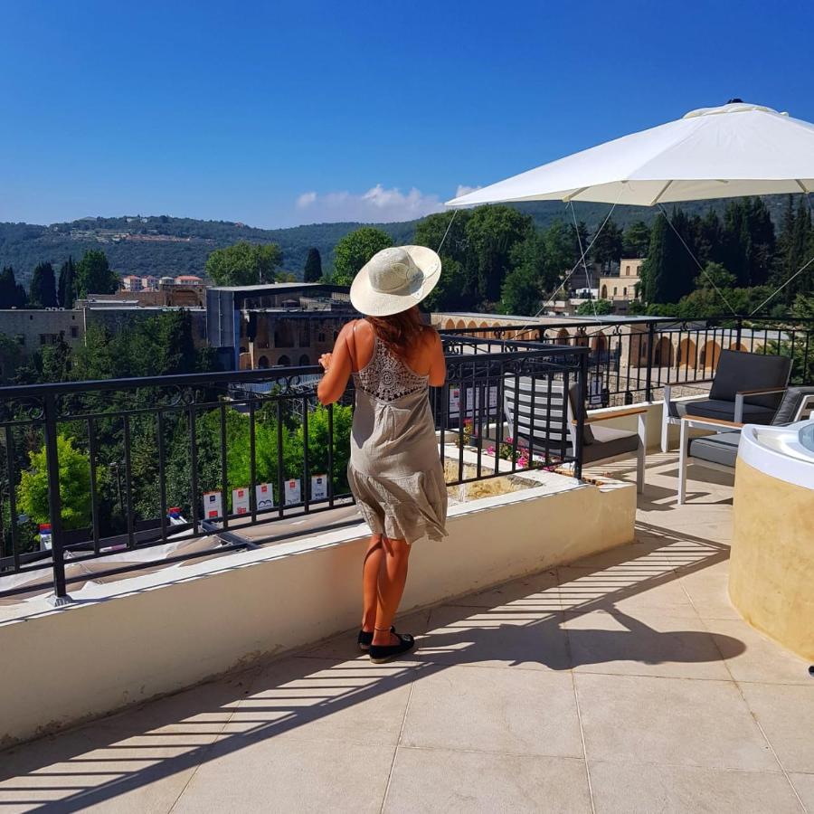 Beit Lebbos Boutique Hotel photo
