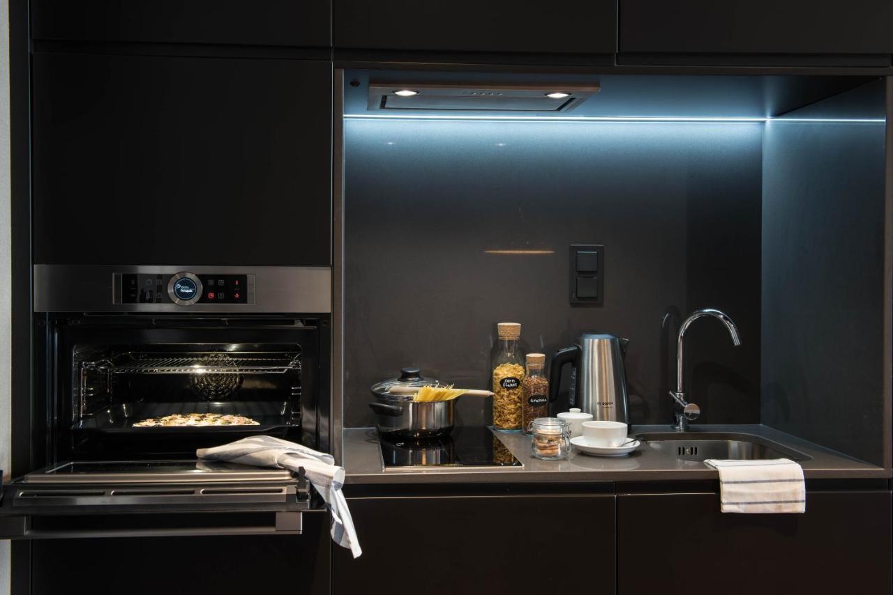 Upon Lisbon Prime Residences - 3