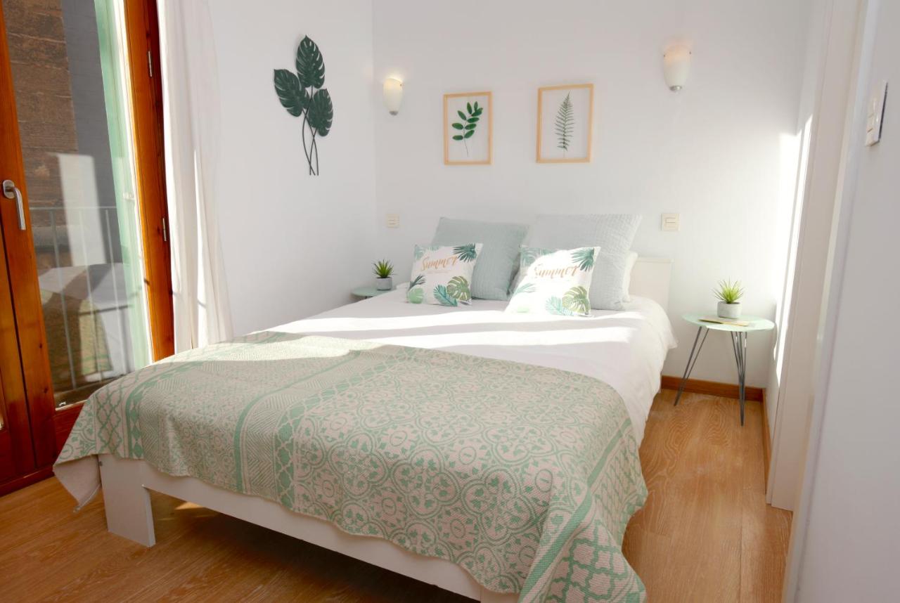 Sant Miquel Homes - Turismo de interior - 2