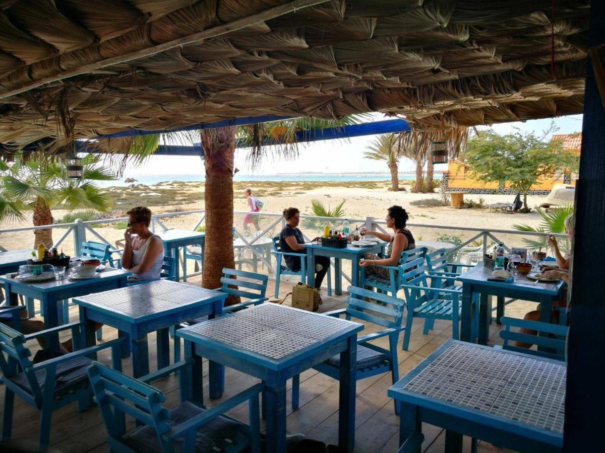 Leme Bedje Residence photo