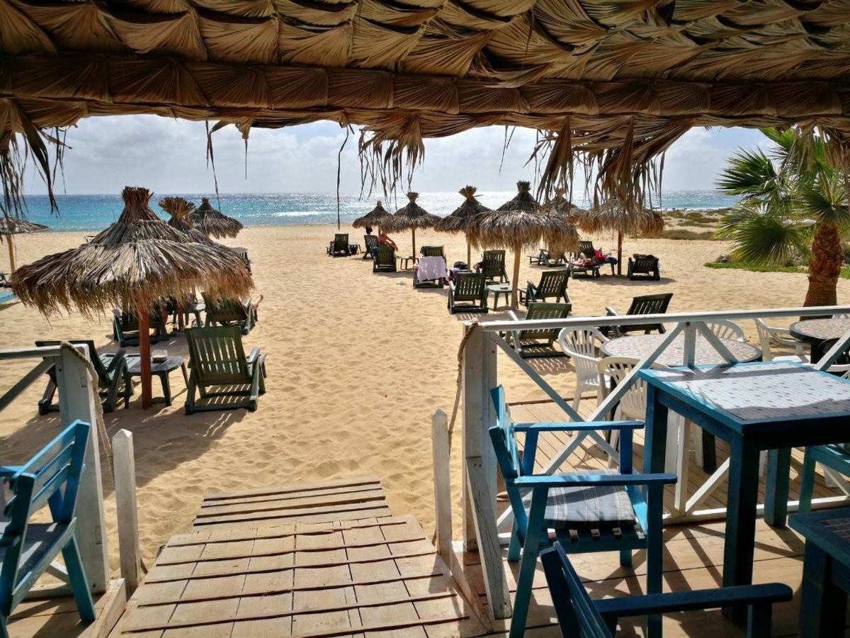 Leme Bedje Residence photo