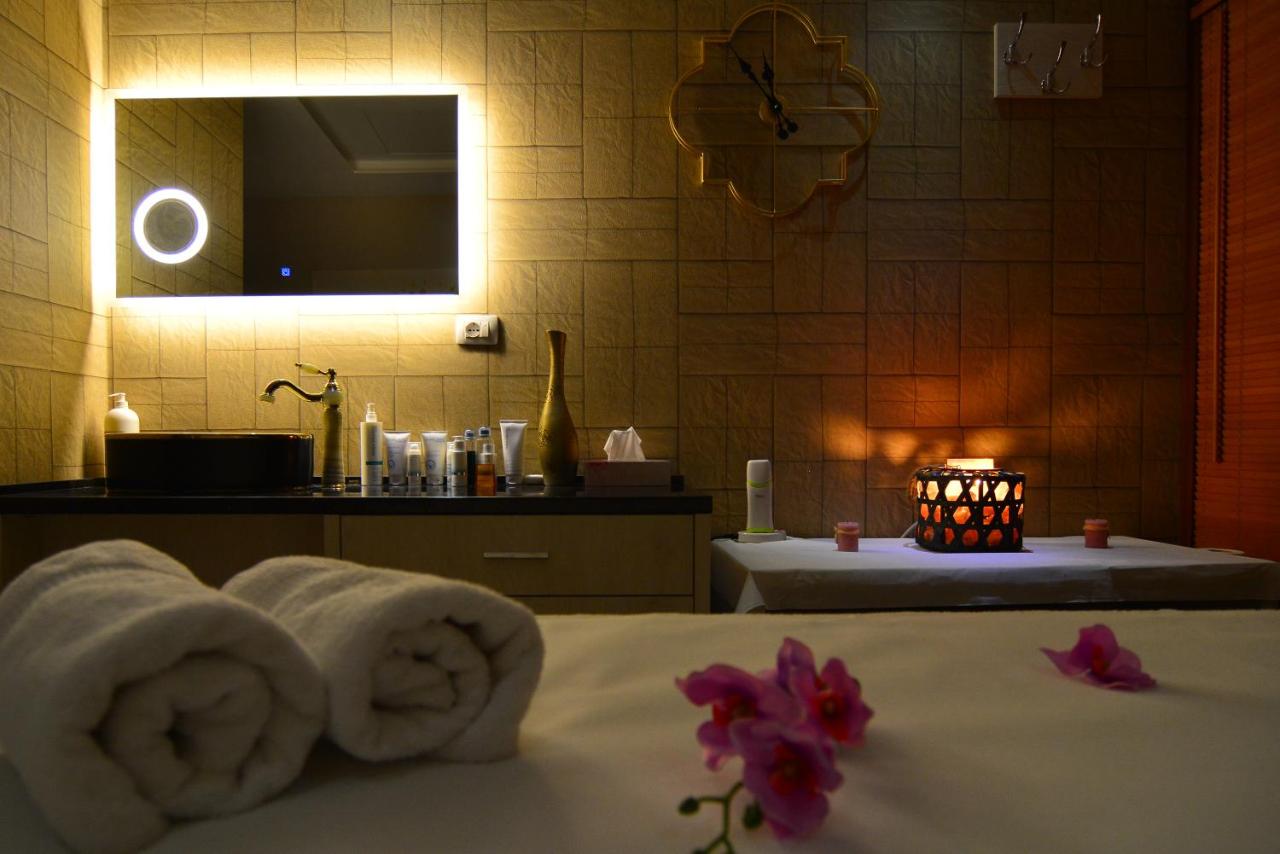 Te Stela Resort & SPA photo
