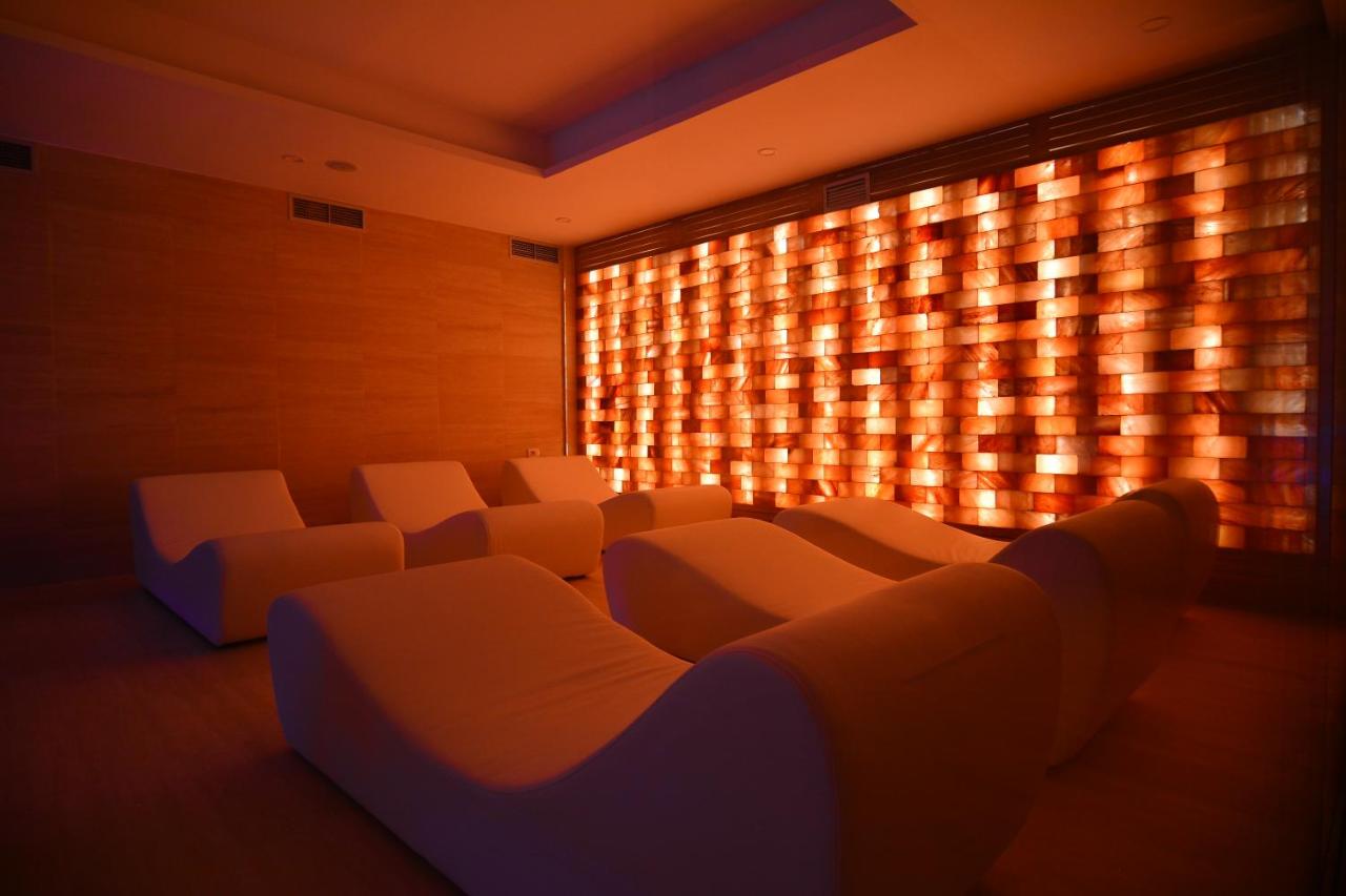 Te Stela Resort & SPA photo