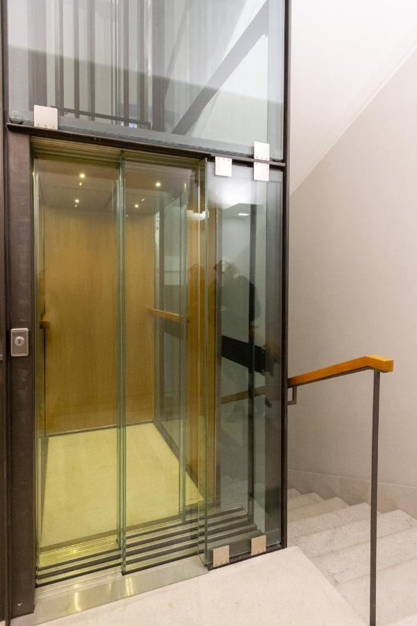 Tergesteo Palace Suite - 3