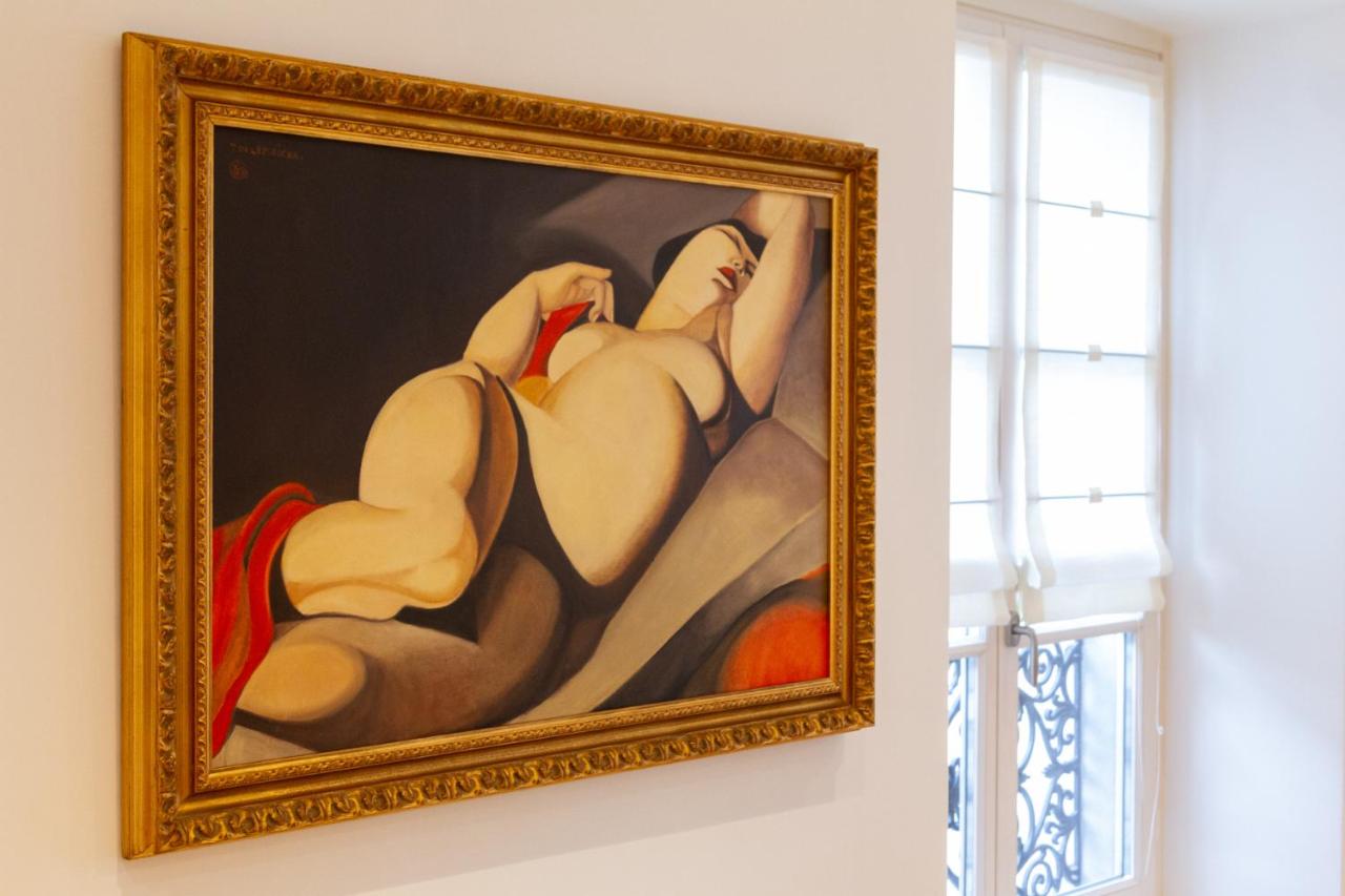 Tergesteo Palace Suite - 5