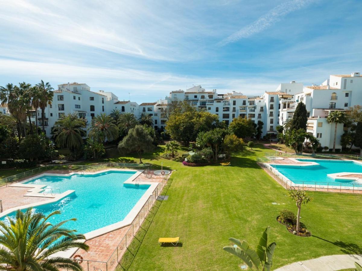 Contemporary Central Apartment, Marbella – Bijgewerkte ...