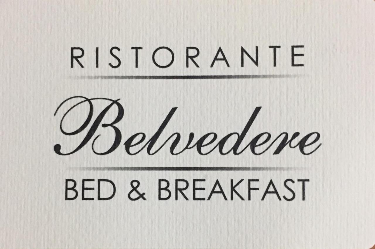 B&B Belvedere photo