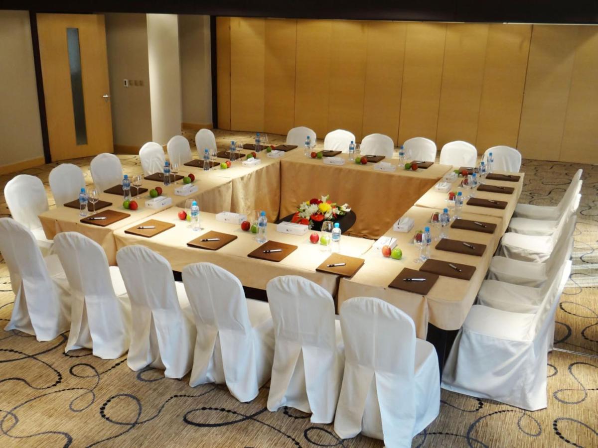 The K Hotel photo