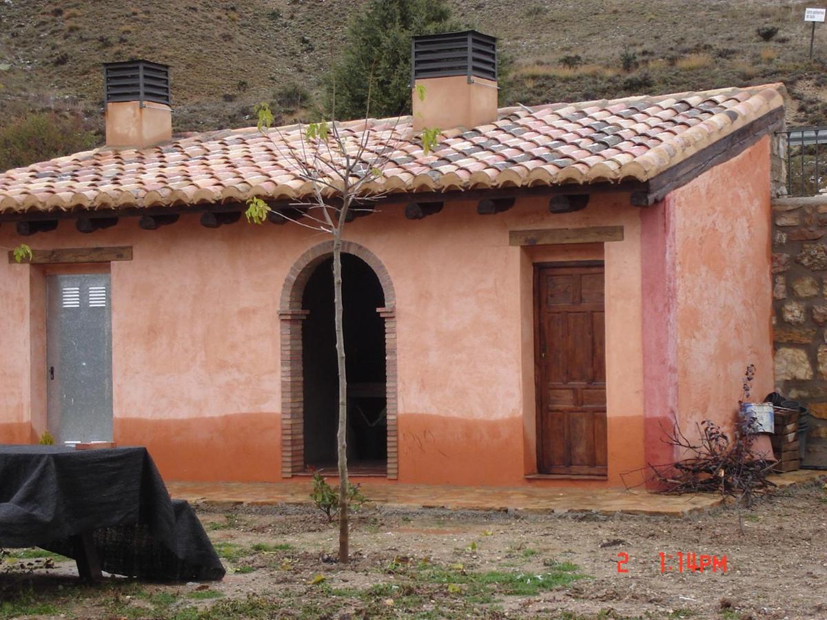 CASA EL AZUD, Gea de Albarracín – Precios actualizados 2022