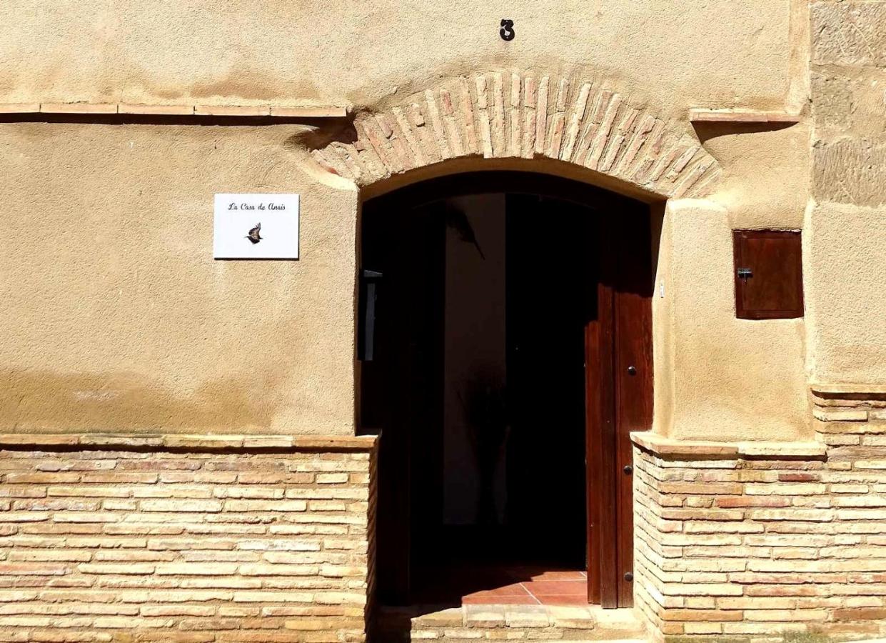 La Casa de Anais, Abiego – Updated 2021 Prices