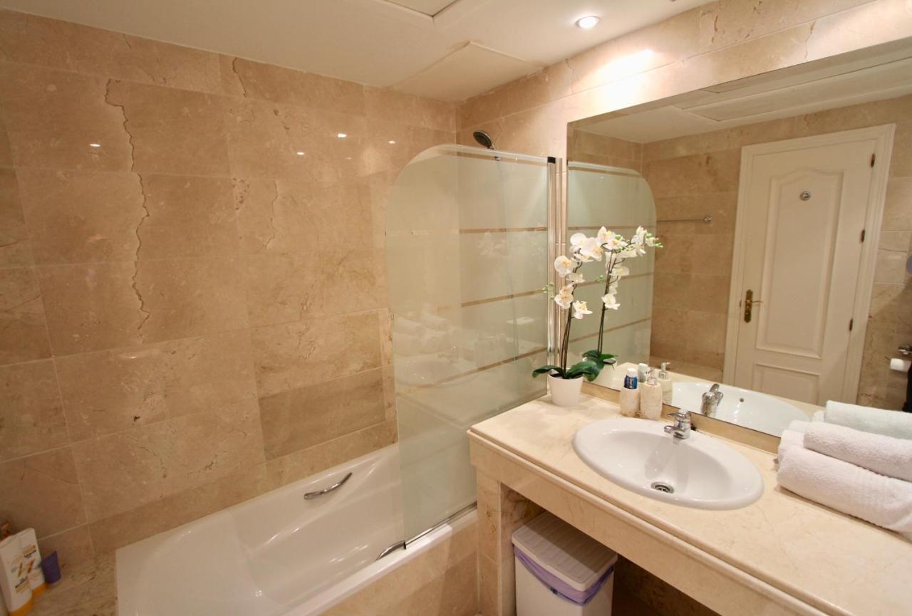 Wonderful modern Spanish apartment (Spanje Marbella ...