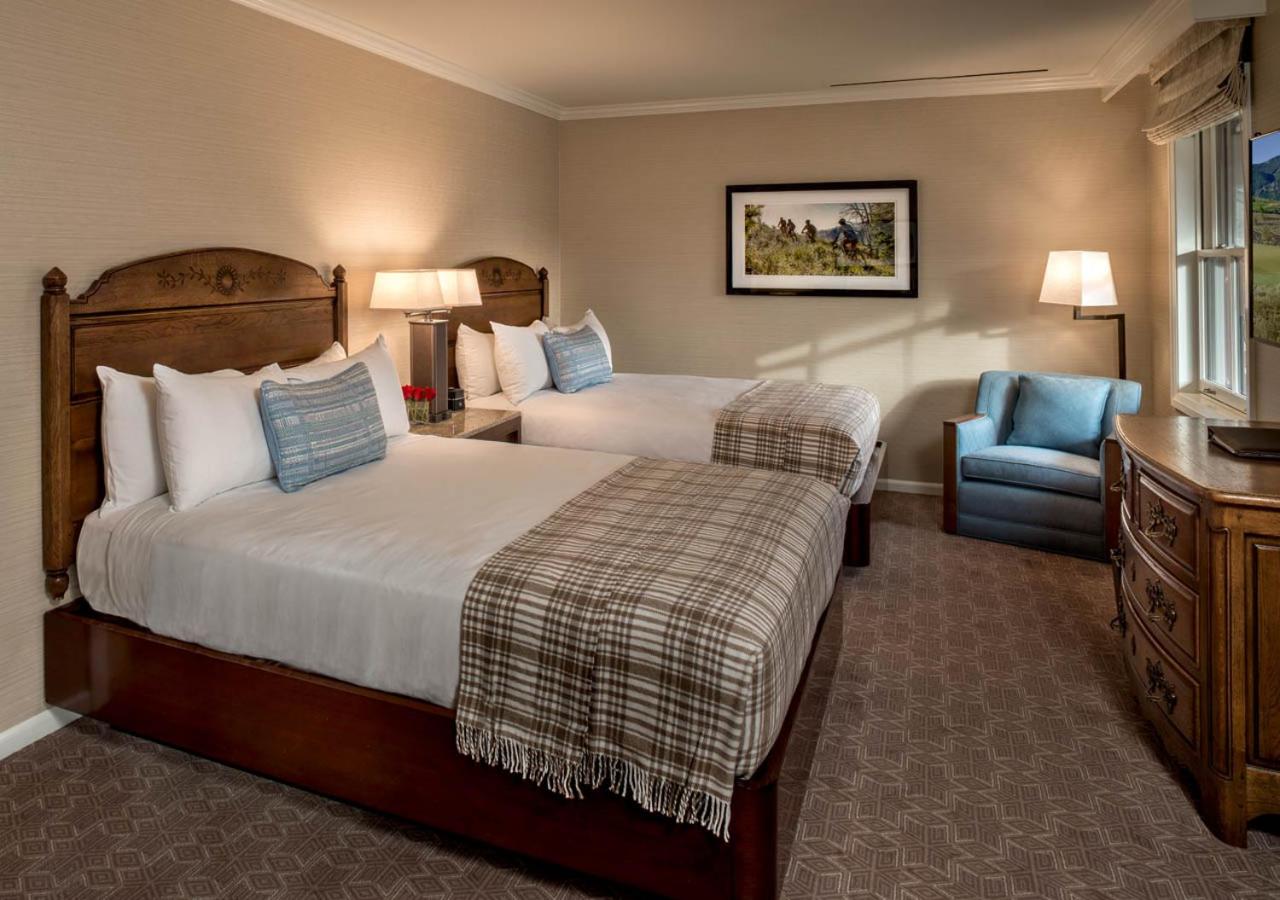 Sun Valley Resort — photo 10