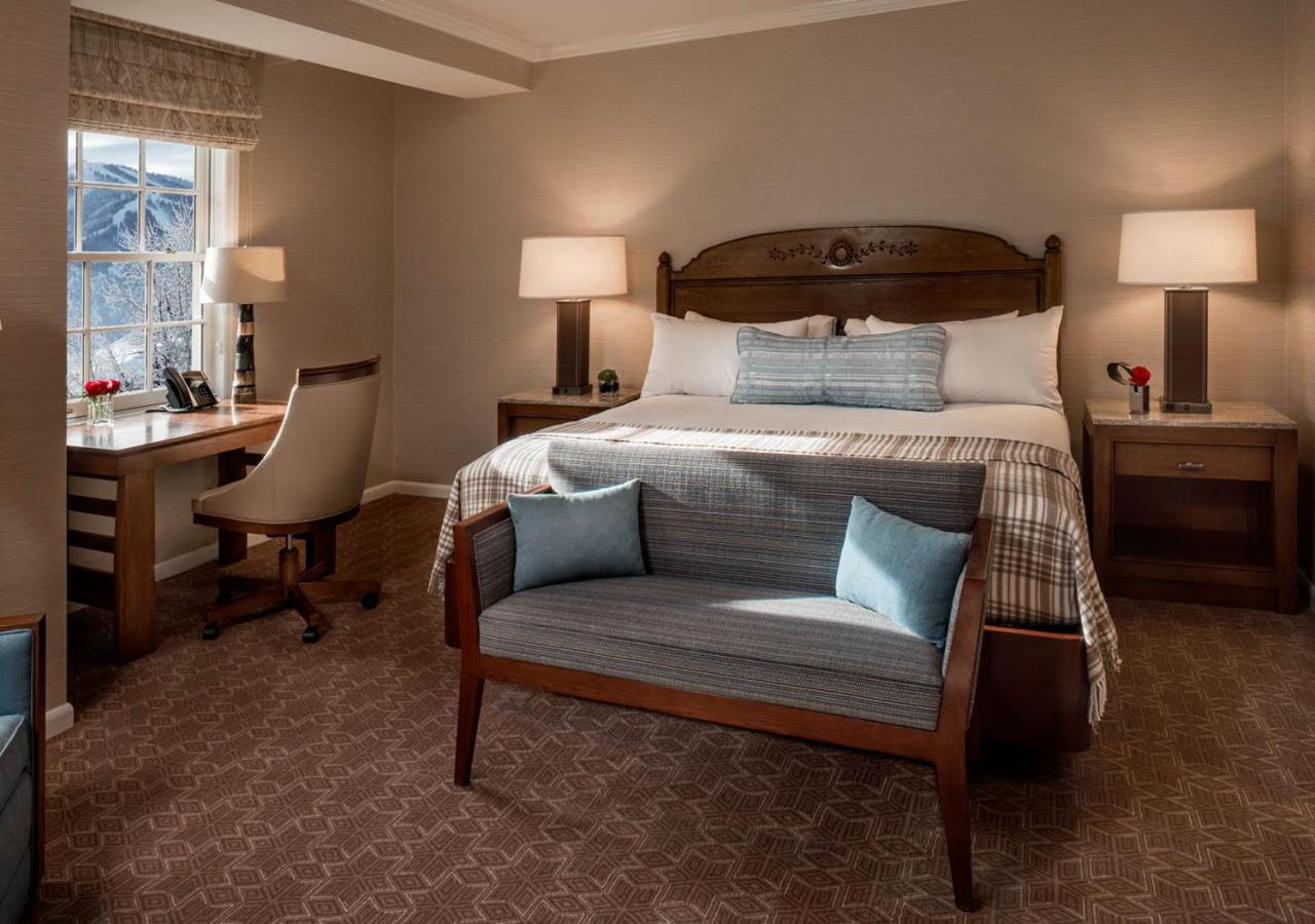 Sun Valley Resort — photo 11