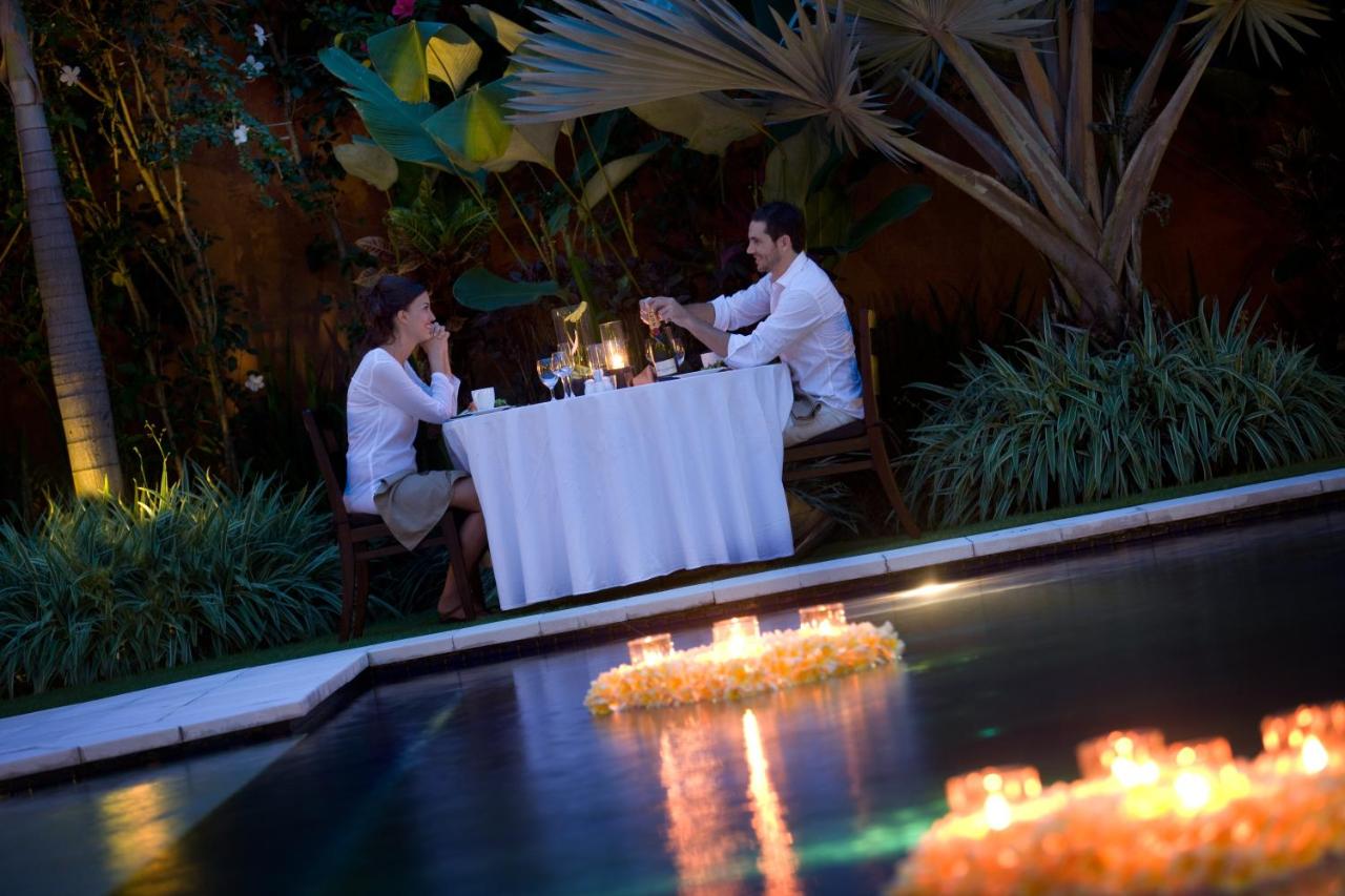 The Kunja Villa-Hotel - 5