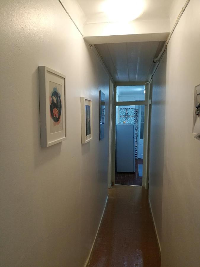 Santa Marta Apartment - 5