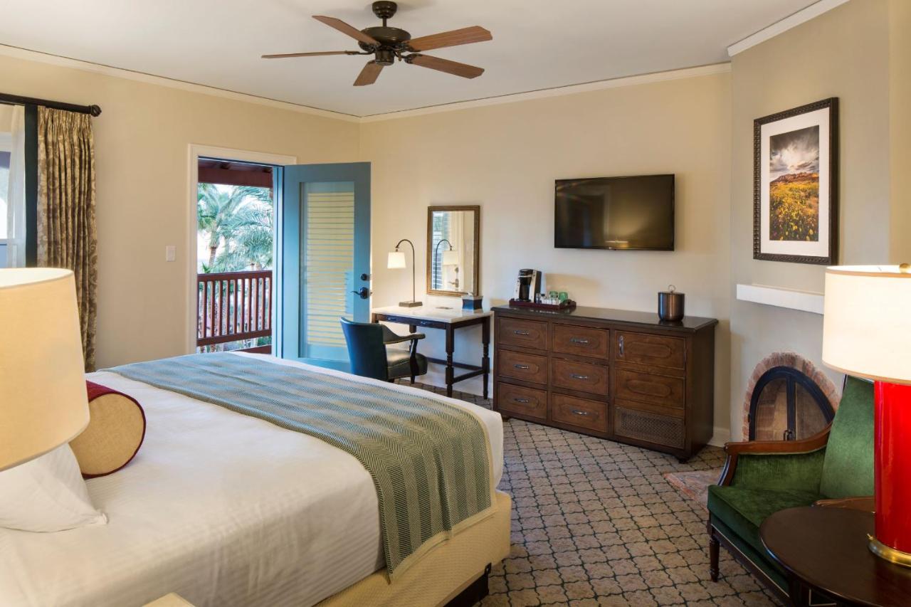 The Inn at Death Valley — photo 7