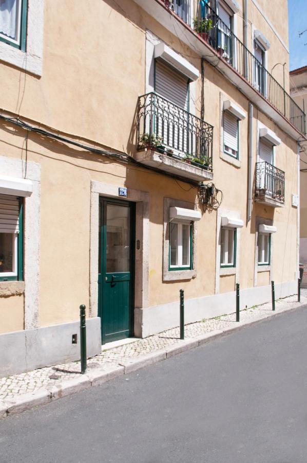 Santa Marta Apartment