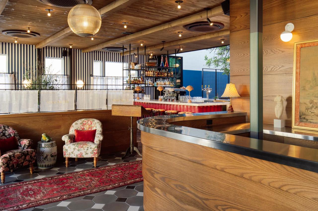 Palihotel Culver City — photo 18