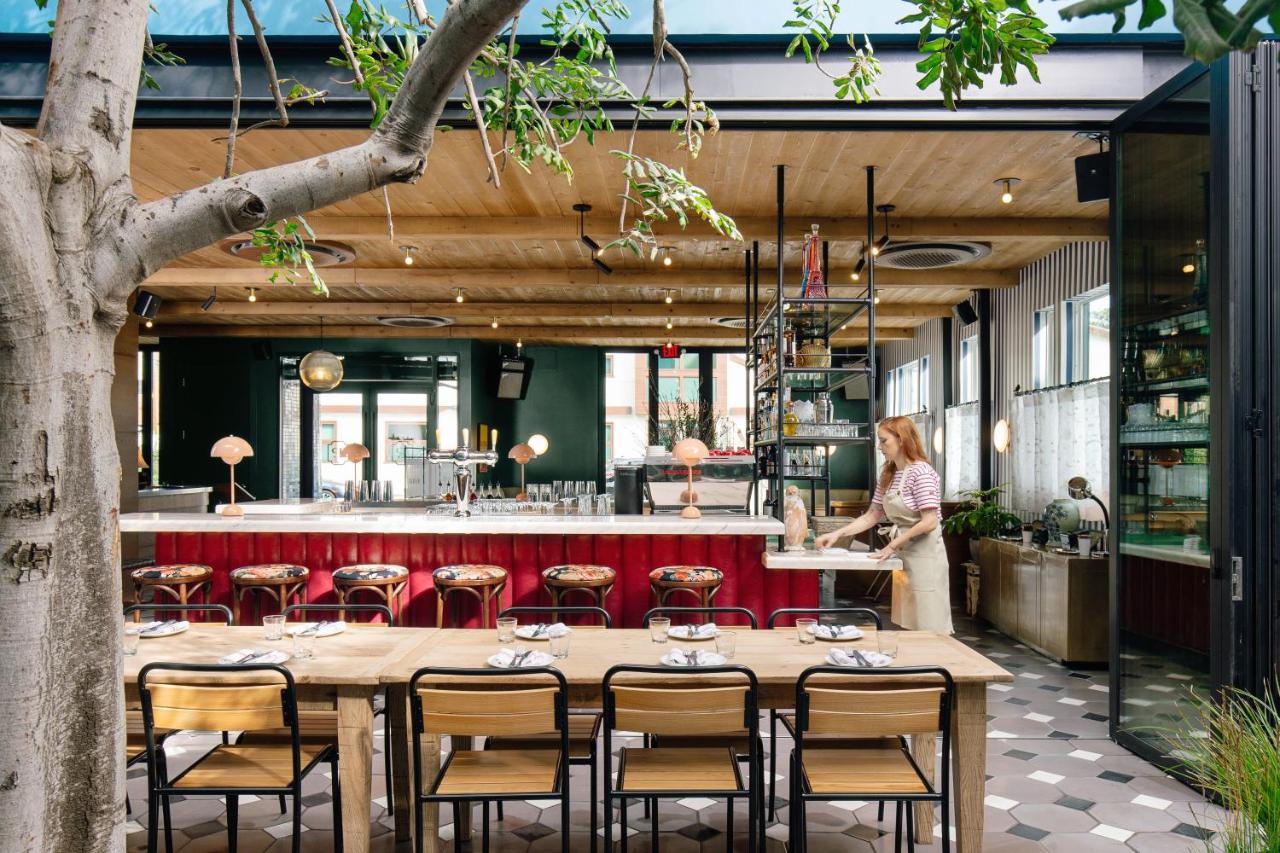 Palihotel Culver City - 4