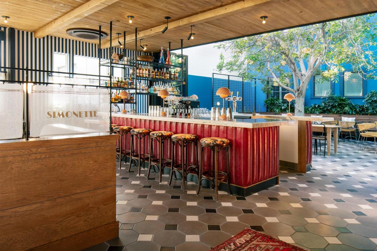 Palihotel Culver City — photo 19