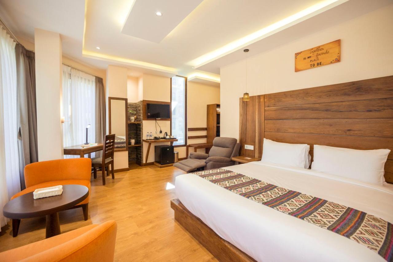 Hotel Norpheling photo