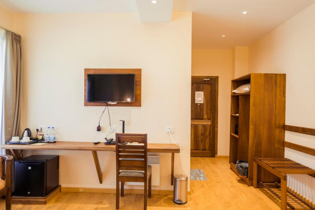 Hotel Norpheling photo