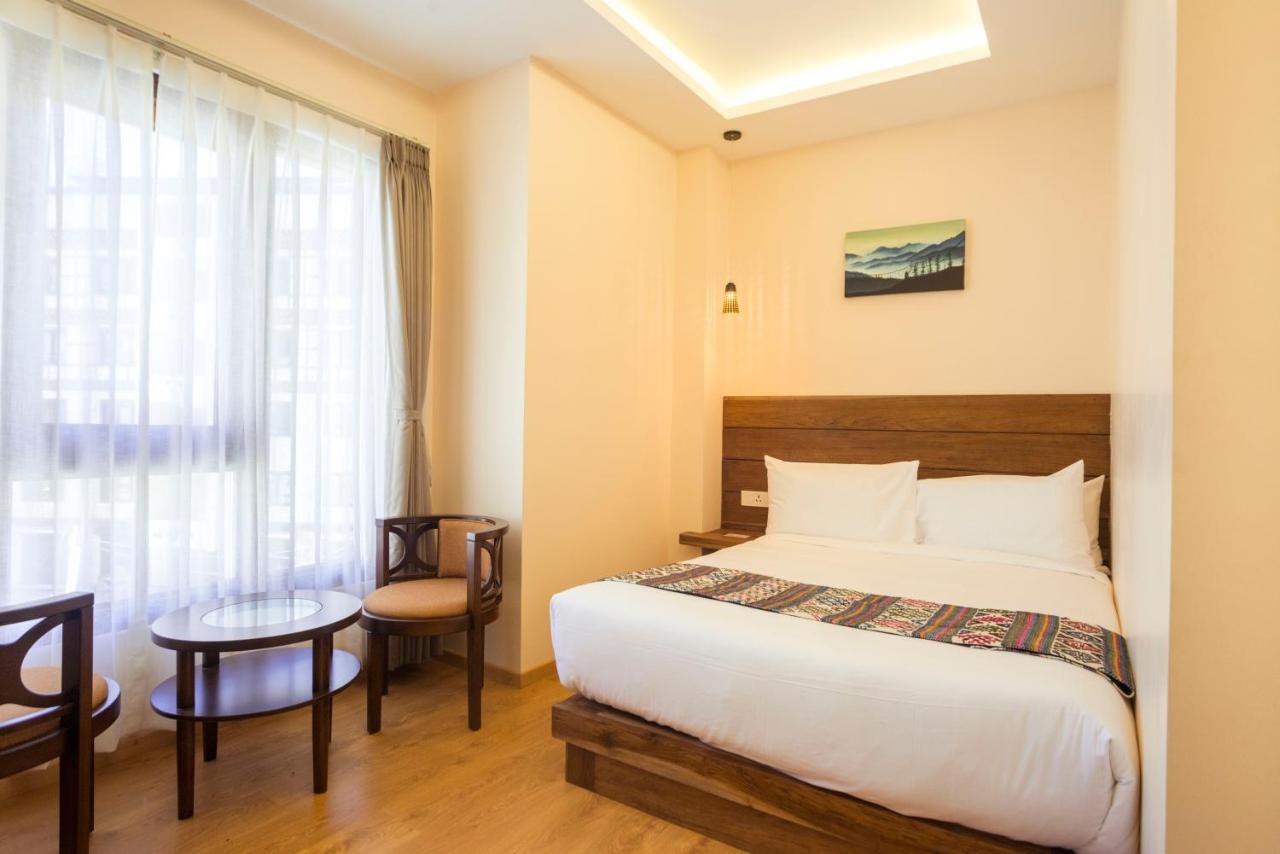 Hotel Norpheling photo