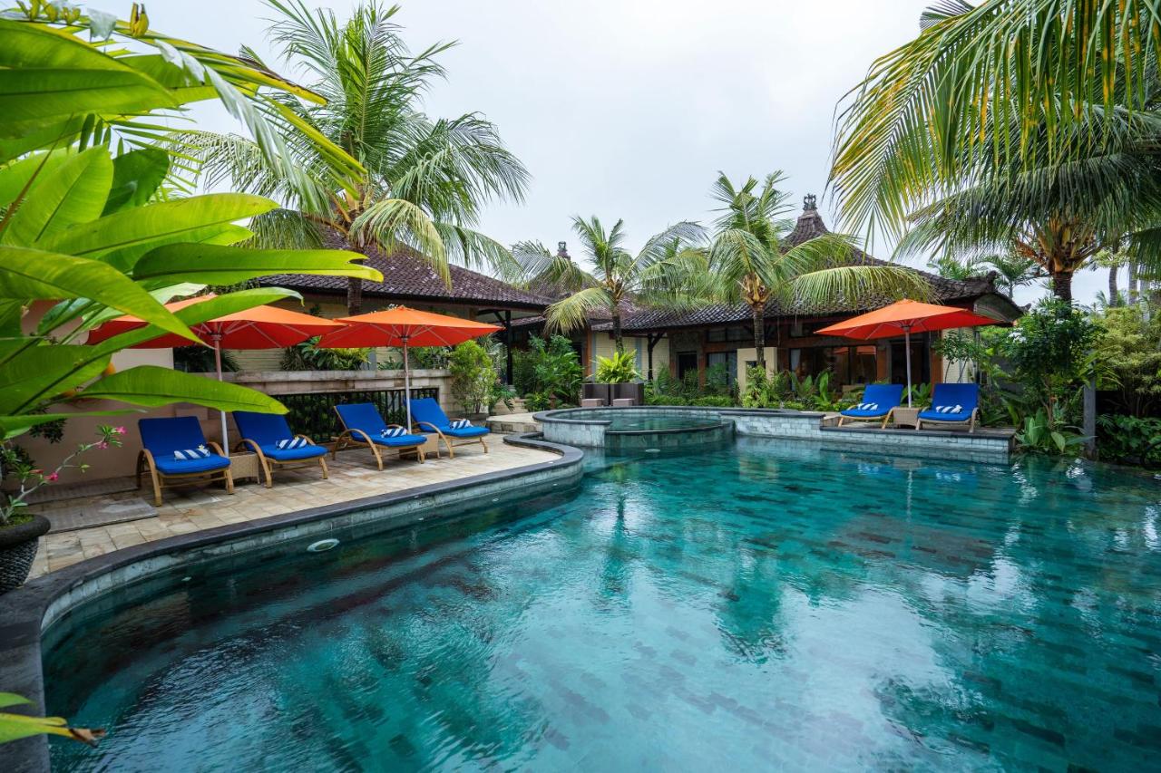 Natya Hotel Tanah Lot - 4