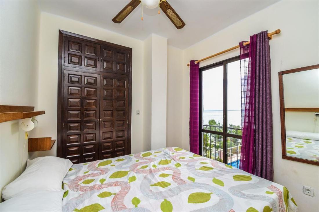 El Capistrano Playa 301, Nerja – Precios actualizados 2022