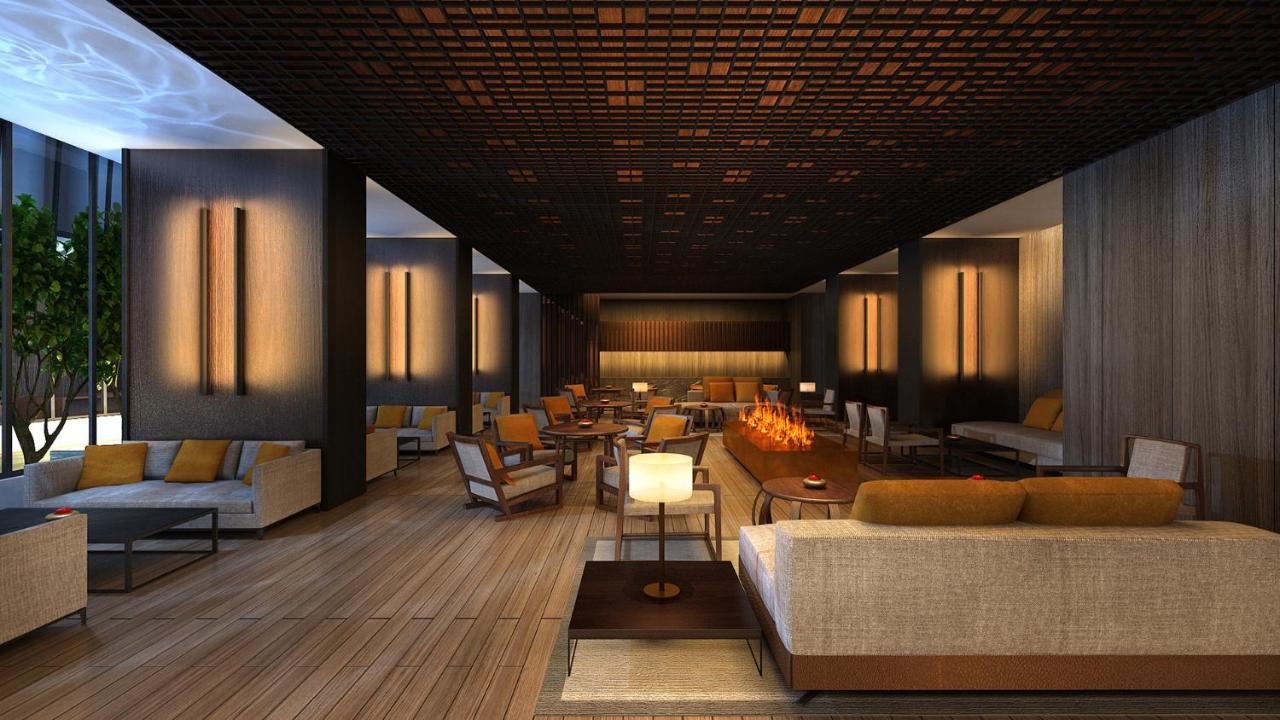 The PuXuan Hotel and Spa — photo 5
