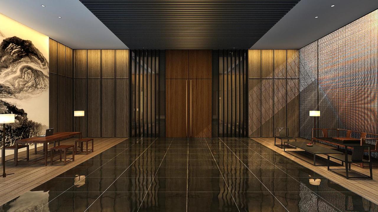 The PuXuan Hotel and Spa photo