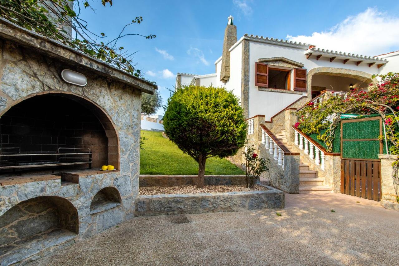 Chalet Joan i Nuria, Es Mercadal – Updated 2022 Prices