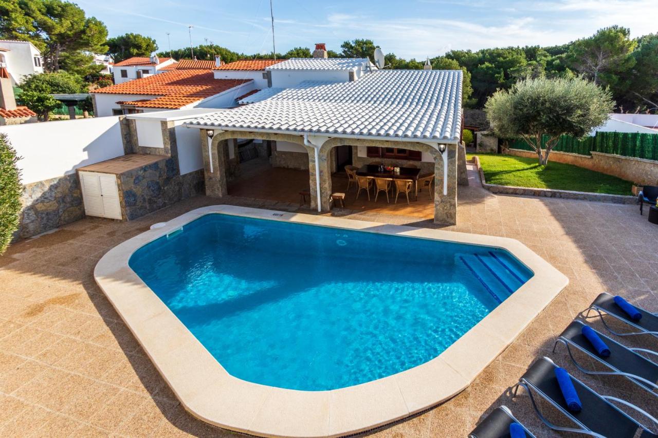 Chalet Joan i Nuria, Es Mercadal – Updated 2022 Prices
