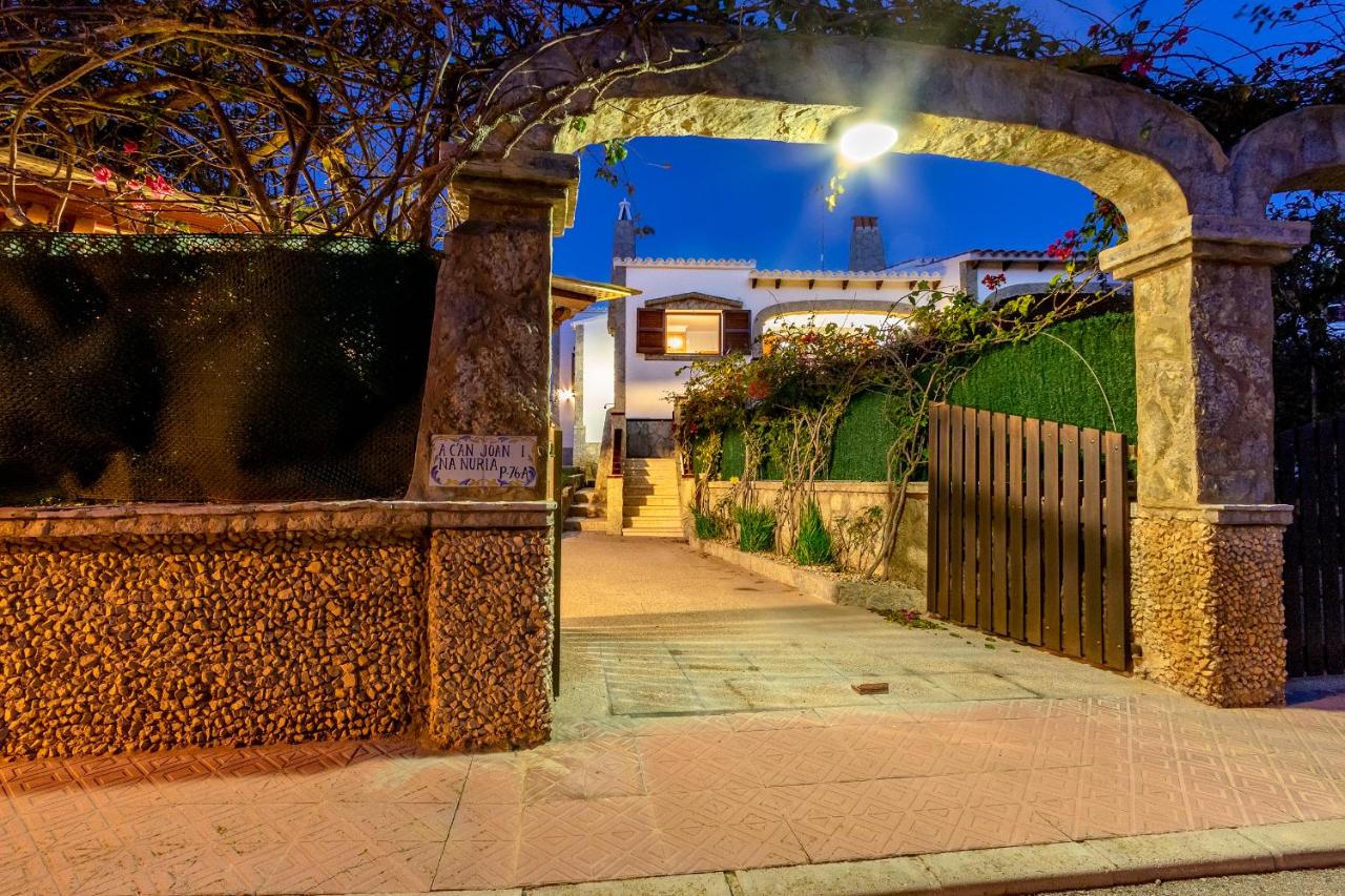 Chalet Joan i Nuria, Es Mercadal – Updated 2022 Prices