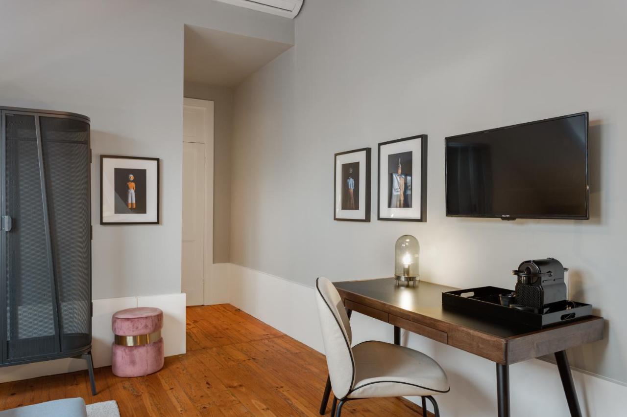 The White Box Boutique House - 3