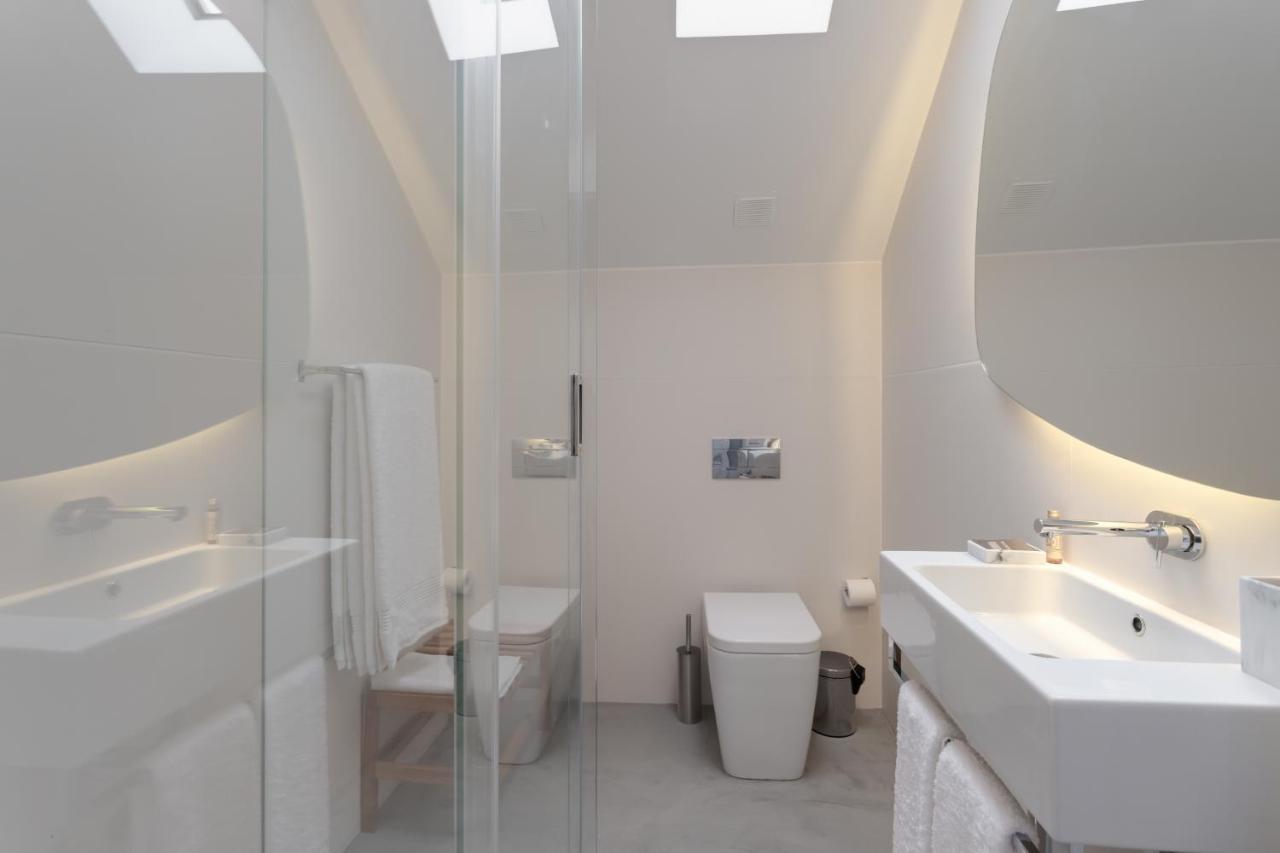 The White Box Boutique House - 5