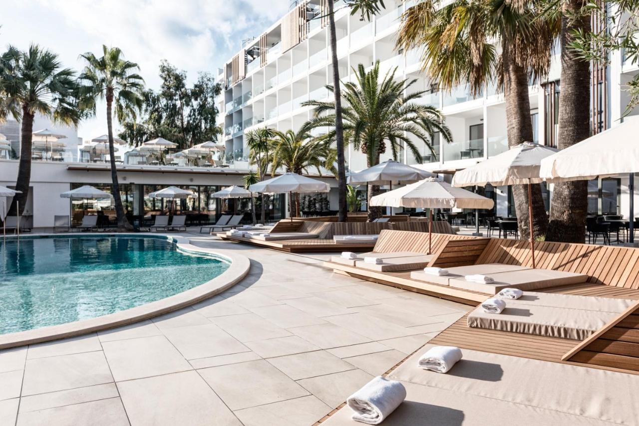 Bordoy Alcudia Port Suites - Adults Only - 4