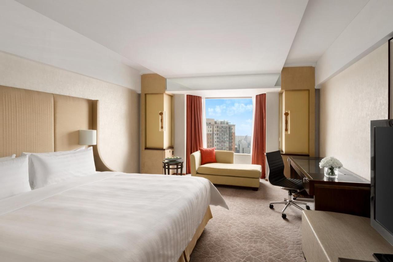 Shangri-La Beijing photo