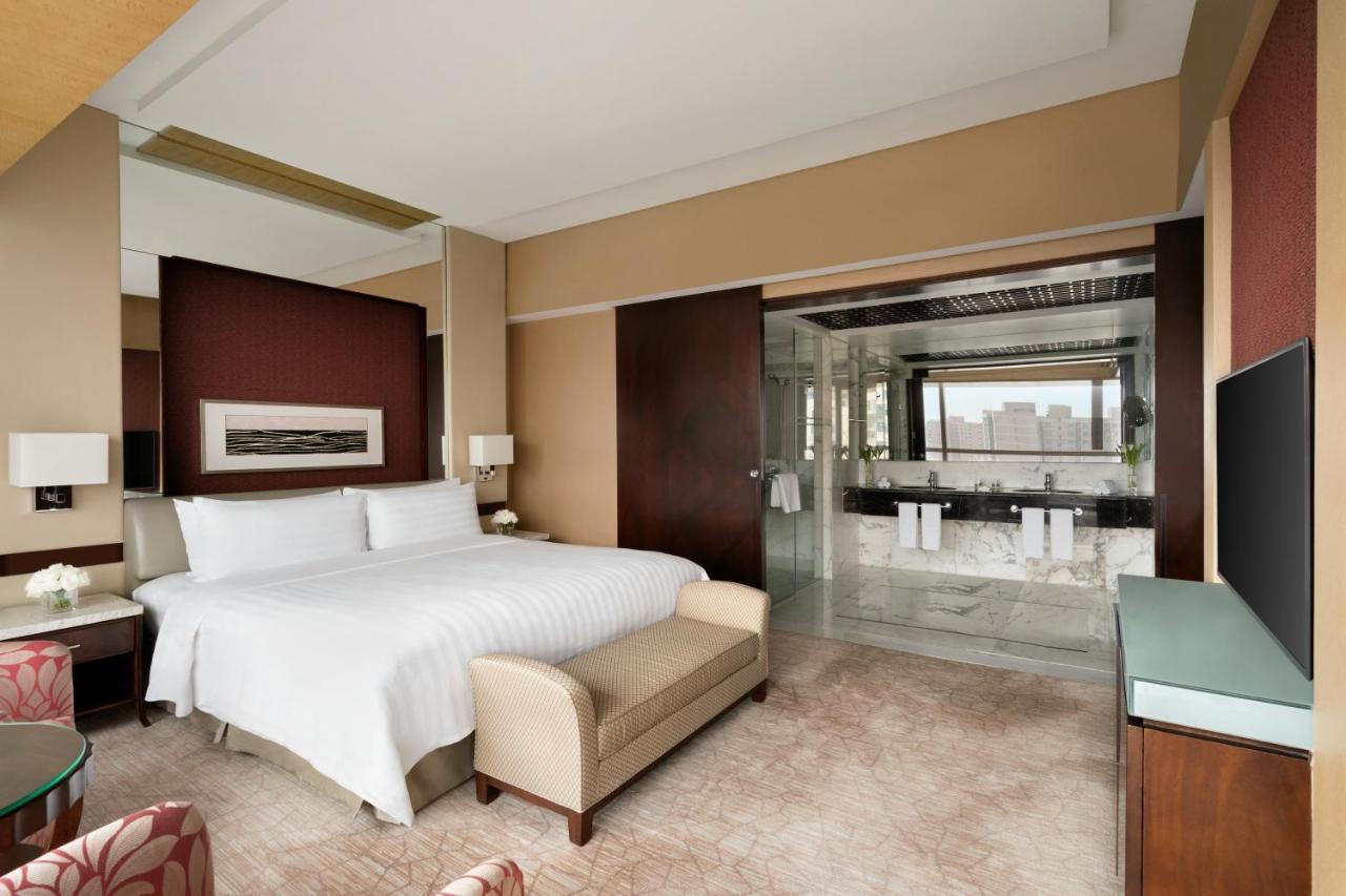 Shangri-La Beijing photo
