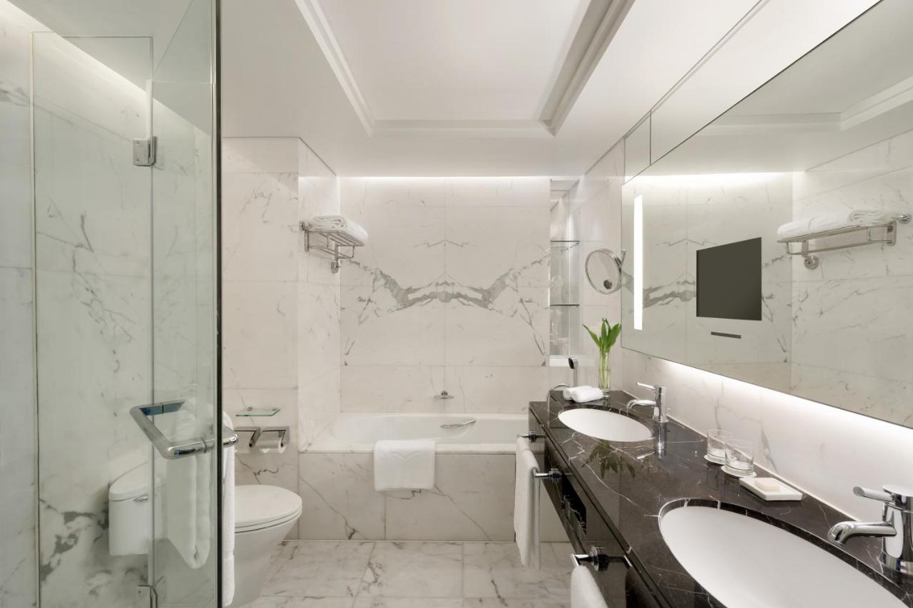 Shangri-La Beijing photo
