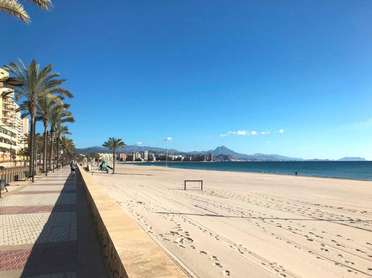 Apartamento sobre el Puerto, El Campello – Updated 2022 Prices