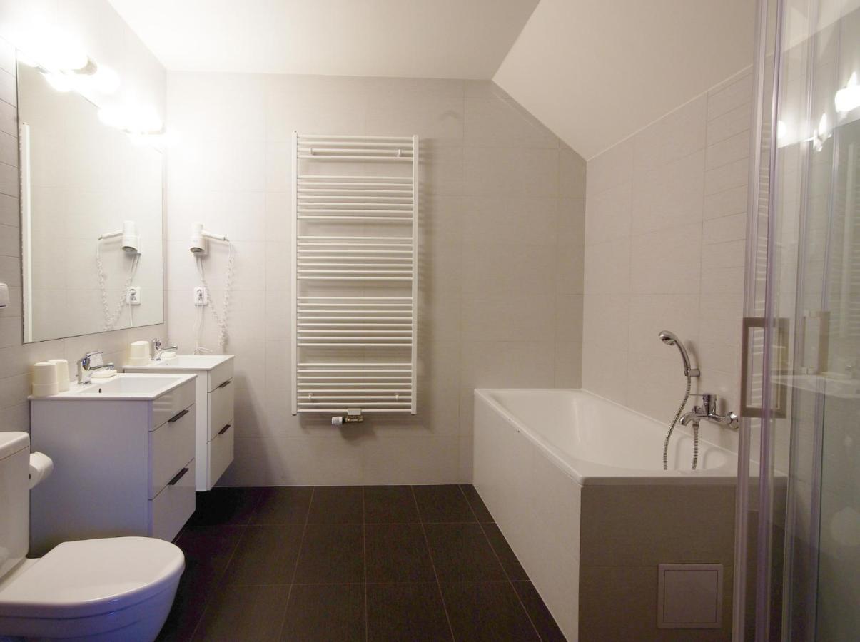 Adeba Hotel photo