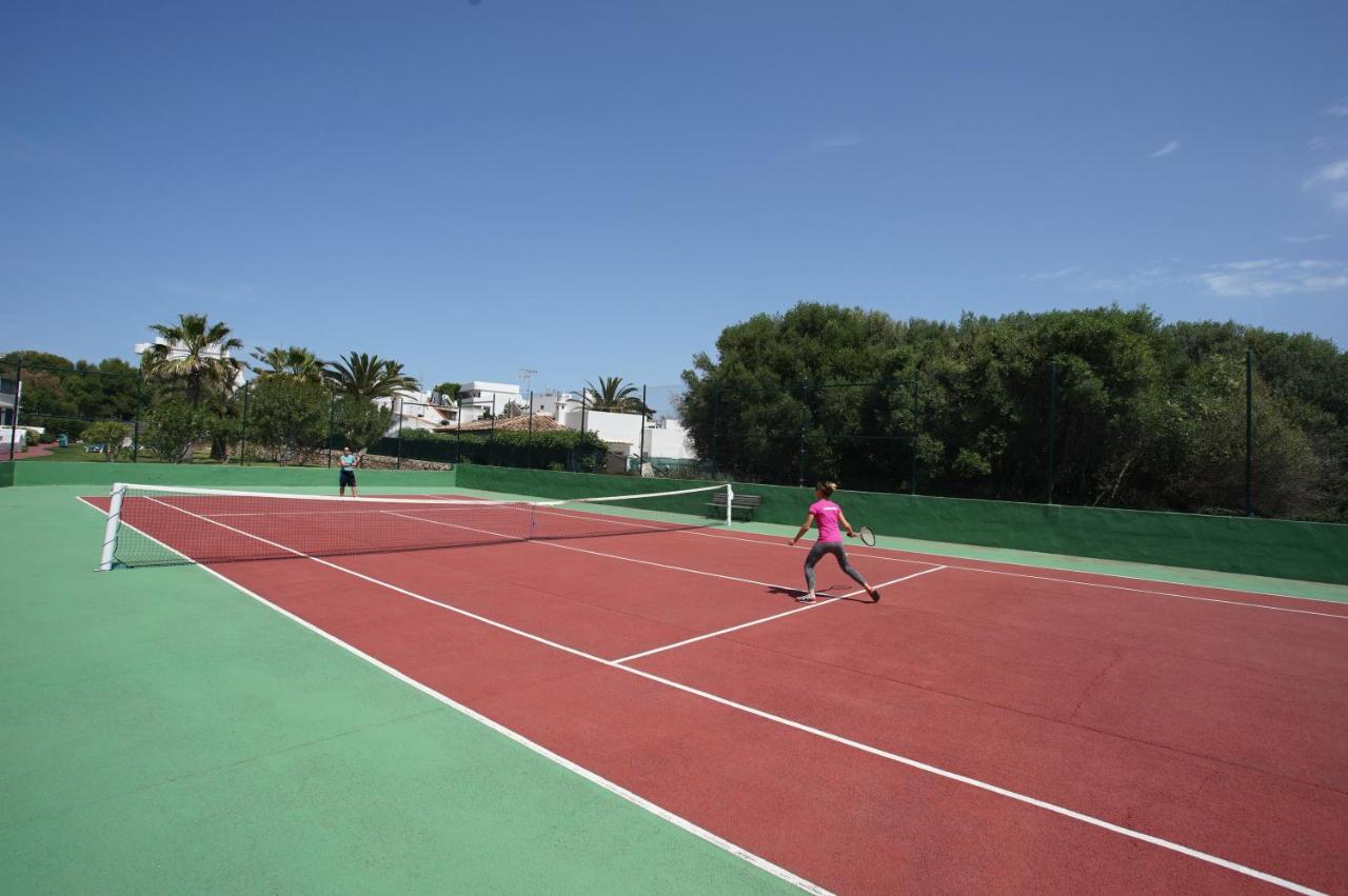 Tennis court: Hotel Palia Dolce Farniente