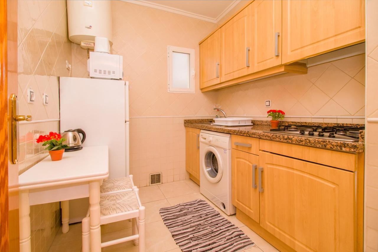 Espanatour Apartamento CALERA (España Torrevieja) - Booking.com