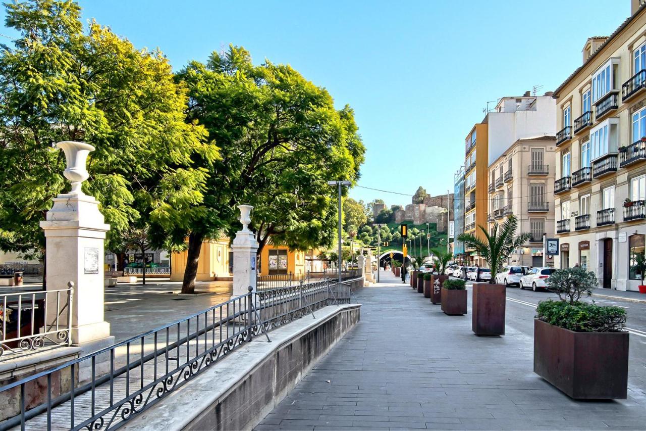 Del Parque Flats - Peña, Málaga – Bijgewerkte prijzen 2022